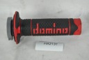 ПРАВАЯ РЕЗИНА AGGAZ DOMINO CROSS ENDURO 22MM