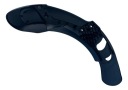 PIAGGIO MP3 310 HPE E5+ RIGHT FRONT WING BLACK COVER 80/B NEW  photo 5