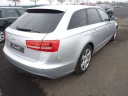 AUDI A6 ДВЕРІ ПЕРЕДНЯ ПЕРІД ПРАВЕ 4G СТОРОНА ПРАВА 1 ШТУКА C7 KOLOR: LX7W  (18316253439) фото min 14