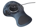 Манипулятор 3DConnexion SpaceExplorer, специализированная CAD-мышь