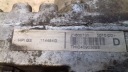 SUPPORT ÉLECTRIQUE 21600731 A5093071 PEUGEOT 407 2.0 HDI 04-photo 6