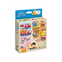 CzuCzu Puzzle Járművek kicsiknek és nagyoknak