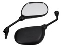 ЗЕРКАЛА ДЛЯ СКУТЕРА 21 R+R 8MM