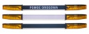 БАЛКА ПОПЕРЕДЖУВАЛЬНА 48 LED (СВІТЛОДІОД) 60 W 1240 MM ДОПОМОГА ДОРОЖНЯ  (15775102387) фото min 10