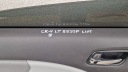 HONDA CR-V 4 IV LIFT 14-18 PORTES GAUCHE ARRIÈRE GAUCHE ARRIÈRE MOULURE R539Pphoto 8