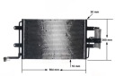 MAHLE AC 180 000S SKRAPLACZ, AIR CONDITIONING  photo 13