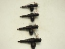 NOZZLE NOZZLES POMPONOZZLES AUDI A3 8P 1.9 TDI 038130073  photo 8