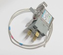 Термостат WDF26A WDFE25T для холодильников AMICA