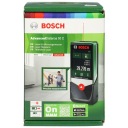 ADVANCEDDISTANCE PLR 50C ЛАЗЕРНЫЙ ДАЛЬНОМЕР BOSCH Bluetooth дальность действия 50 метров