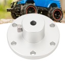 ТИП RC 6MM СОЕДИНИТЕЛЬ ВАЛА АЛЮМИНИЕВАЯ СТУПИЦОЙ KOLNIERZOWA DO UNIWERSALNEGO УСТАНОВКИ  фото 8