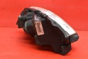 PROJECTEUR GAUCHE PHARE AVANT EUROPE 8200073220J RENAULT MEGANE 2 II 02-06photo 6