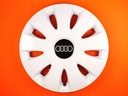 TAPACUBOS 15'' AUDI - B5 B3 B4 80 A2 A3 A4 A5 A6 AUS 