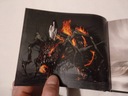Dark Souls Art Book + CD + DVD EAN (GTIN) 5099951937522