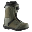 Черевики для сноуборду HEAD LEGACY BOA olive 280 (43)
