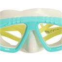 BESTWAY 22011 Okulary maska do pływania nurkowania miętowe 3+ EAN (GTIN) 5903039735064