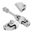 NIZSZY WA СТОЙКИ РУЛЯ 32306758076 WA ДВОЙНОЙ DO UZYTECZNOSCI B3  фото 7