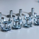 Раки Срібний Raki Koszykowe 20 Szt