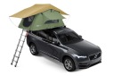 Палатка на крышу THULE Kukenam для 3 человек.