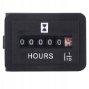 COMPTEUR GODZIN MOTEUR COMPTEUR GODZIN TRAVAILphoto 13
