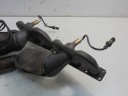 BMW 5 E39 КАТАЛІЗАТОРИ КОЛЕКТОРИ ВИПУСКНЕ ЗОНДУ 2,5B 1732954 1732952  (18240999998) фото min 10
