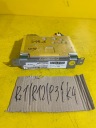 PEUGEOT 2008 RADIO 9822730380photo 6