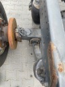 VOLVO FM4 2014 КОМПЛЕКТНА РАМА  фото 11