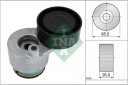 INA NAPINACZ+PASEK RENAULT CLIO II 1.4 16V 1.5DCIphoto 8