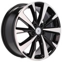 LLANTAS 18 PARA VW GOLF MK7 (5G) RESTYLING ALLTRACK GTI MK7 (5G) RESTYLING JETTA A5 A6 RESTYLING 