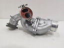 LAND ROVER RANGE ROVER CONDUIT D'AIR TUYAU AIRphoto 1