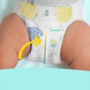 Підгузники Pampers Premium Care розмір 7, 15+ кг, 32 штуки