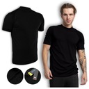 ВЕЛОСИПЕДНАЯ РУБАШКА МУЖСКАЯ XXL, ТЕРМОАКТИВНАЯ, ДЫШАЩАЯ, С КОРОТКИМ РУКАВОМ COOLMAX