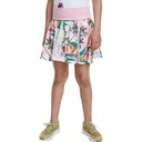 ЮБКА DESIGUAL С ПРИНТОМ ЛОГОТИПА (9–10 л)