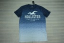 HOLLISTER CALIFORNIA Męska Koszulka T-shirt S Marka Hollister