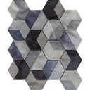 L'Antic БУДУЩЕЕ САПФИР 30X25,8X0,8 см