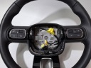 VOLANT CUIR MULTIFONCTIONNELLE CITROEN C5 AIRCROSS #7226photo 5