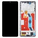 OEM-экран AMOLED класса S и дигитайзер в сборе для Honor X40 5G