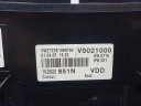 VW GOLF V 03-09 1.6 102KM COMPTEUR TABLEAU DE BORD 1K0920851Nphoto 10
