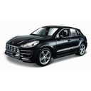 BBURAGO 1:24 DODGE VIPER SRT 10 ACR МЕТАЛЛИЧЕСКАЯ МОДЕЛЬ