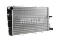 RADIATEUR MOTEUR EAU SKODA FAVORIT FAVORIT FORMAN F #PETROLHEAD PRO+ KIT5photo 10