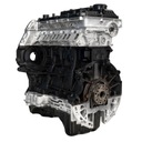 MOTOR FORD TRANSIT 2.2 TDCI RWD PARTE TRASERA ACCIONAMIENTO CVR5 ENGINE MOTOEUR EUROPA 5 