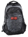 plecak AC/DC - LOGO