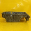 ПОДДОН МАСЛЯНАЯ OPEL ASTRA J 55576866 1.6 B 16V A16LET  фото 6