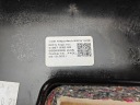ОРИГІНАЛ БАРДАЧОК ТОРПЕДО КОНСОЛІ ЛІВИЙ ВОДІЯ BMW G30 DAKOTA COGNAC 6997932 38KM  (18360213720) фото min 7