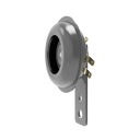 KLAXON 12V, 100DB, DIAMÈTRE 70 MM OXFORD CHROME OX780photo 8