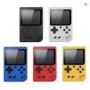 GAME BOY портативна КОНСОЛЬ 400 ІГОР Відео Пегас Подарунок на День Народження КОЛЬОРИ