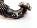 MERCEDES-BENZ SPRINTER W906 2014 WIRE / PIPE RADIATOR EXHAUST GASES EGR  photo 7