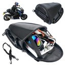 МНОГОФУНКЦИОНАЛЬНАЯ СУМКА ДЛЯ МОТОЦИКЛА СЕДЛО ЗАДНЕГО СИДЕНИЯ