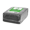 Абразивный нетканый материал BOLL, СВЕТЛО-СЕРЫЙ, плотный. 1500-2000