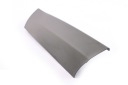 BMW E61 CHÂSSIS PROTECTION MOULURE POTEAU COUVERCLES DE COFFRE DROITE COULEUR GRISE 7066400photo 9