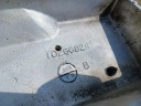 CHÂSSIS POUTRE ARRIÈRE CHEVROLET CORVETTE C5photo 8